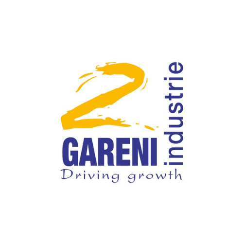 Logo LOGO 2GARENI